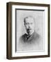 Prince Leopold (1853-188), Duke of Albany, Late 19th Century-null-Framed Giclee Print