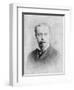 Prince Leopold (1853-188), Duke of Albany, Late 19th Century-null-Framed Giclee Print