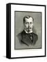 Prince Leopold, Duke of Albany-null-Framed Stretched Canvas