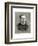 Prince Leopold, Duke of Albany-null-Framed Premium Giclee Print