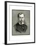 Prince Leopold, Duke of Albany-null-Framed Giclee Print