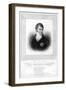 Prince Leopold George Christian Frederick of Saxe-Coburg-Saalfeld, 1818-Robert Cooper-Framed Giclee Print