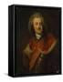 Prince Leopold of Dessau-Adam Manyoki-Framed Stretched Canvas