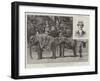 Prince Leopold of Prussia in India-null-Framed Giclee Print