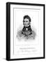 Prince Leopold of Saxe-Coburg-Saalfeld, 1823-null-Framed Giclee Print