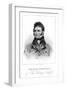 Prince Leopold of Saxe-Coburg-Saalfeld, 1823-null-Framed Giclee Print