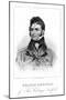 Prince Leopold of Saxe-Coburg-Saalfeld, 1823-null-Mounted Giclee Print