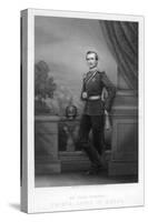 Prince Louis of Hesse, 19th Century-DJ Pound-Stretched Canvas