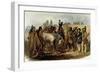 Prince Max Von Wied-Neuwied-Karl Bodmer-Framed Giclee Print