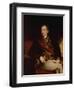 Prince Metternich, Austrian Statesman , 1815-Thomas Lawrence-Framed Giclee Print