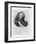 Prince Mikhail Illarionovich Golenischev-Kutuzov-null-Framed Giclee Print