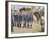 Prince of Bulgaria (1879-1886). Elected Crown Prince of Bulgaria under Turkish Sovereignty-Prisma Archivo-Framed Photographic Print