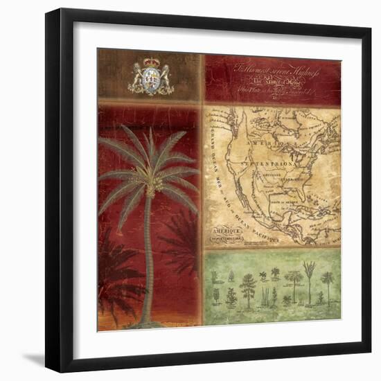 Prince of Helse-Artique Studio-Framed Art Print