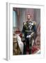 Prince of Wales, 1902-Samuel Begg-Framed Giclee Print