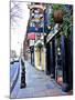 Prince of Wales Bar, Knightsbridge, London-Anna Siena-Mounted Photographic Print