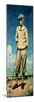 Prince of Wales, Later King Edward VIII, 1927-Sir William Orpen-Mounted Giclee Print