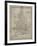Prince of Wales' Maps: England, 1854-George Frederick Cruchley-Framed Giclee Print