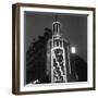 Prince of Wales Theatre 1958-Staff-Framed Photographic Print