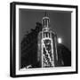 Prince of Wales Theatre 1958-Staff-Framed Photographic Print