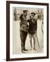 Prince of Wales, World War One-null-Framed Photographic Print