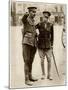 Prince of Wales, World War One-null-Mounted Photographic Print