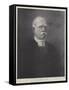 Prince Otto Eduard Leopold Von Bismarck-null-Framed Stretched Canvas