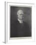 Prince Otto Eduard Leopold Von Bismarck-null-Framed Giclee Print