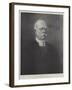 Prince Otto Eduard Leopold Von Bismarck-null-Framed Giclee Print