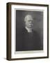 Prince Otto Eduard Leopold Von Bismarck-null-Framed Giclee Print