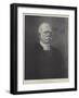 Prince Otto Eduard Leopold Von Bismarck-null-Framed Giclee Print