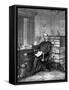 Prince Otto Von Bismarck (1815-189), 1875-null-Framed Stretched Canvas