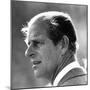 Prince Philip at Burghley horse trials-Associated Newspapers-Mounted Photo