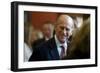 Prince Philip at the Journalists Charity at Stationers Hall-Associated Newspapers-Framed Photo