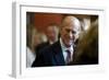 Prince Philip at the Journalists Charity at Stationers Hall-Associated Newspapers-Framed Photo