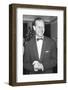 Prince Philip in 1963-Associated Newspapers-Framed Photo