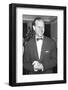 Prince Philip in 1963-Associated Newspapers-Framed Photo