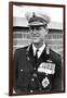 Prince Philip in the uniform of the Royal Marines-Associated Newspapers-Framed Photo