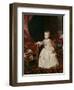 Prince Philip Prosper (1657-61), 1659-Diego Velazquez-Framed Giclee Print