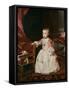 Prince Philip Prosper (1657-61), 1659-Diego Velazquez-Framed Stretched Canvas