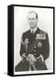 Prince Philip-null-Framed Stretched Canvas