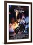 PRINCE. "PURPLE RAIN" [1984], directed by ALBERT MAGNOLI.-null-Framed Photographic Print