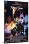 PRINCE. "PURPLE RAIN" [1984], directed by ALBERT MAGNOLI.-null-Mounted Photographic Print