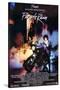 PRINCE. "PURPLE RAIN" [1984], directed by ALBERT MAGNOLI.-null-Stretched Canvas