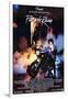 PRINCE. "PURPLE RAIN" [1984], directed by ALBERT MAGNOLI.-null-Framed Premium Photographic Print