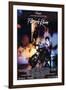 PRINCE. "PURPLE RAIN" [1984], directed by ALBERT MAGNOLI.-null-Framed Premium Photographic Print