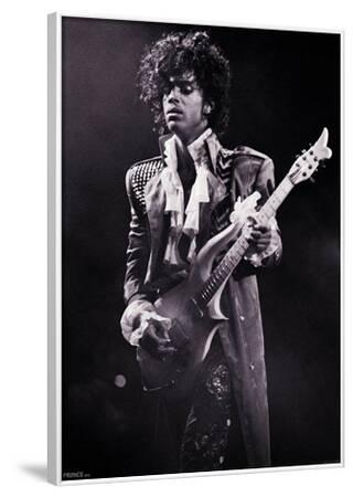 'Prince- Purple Rain Live' Posters | AllPosters.com