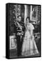 Prince Rainier III and Princess Grace of Monaco, 20th Century-null-Framed Stretched Canvas