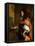 Prince Rupert (1619-82), c.1666-71-Sir Peter Lely-Framed Stretched Canvas