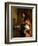 Prince Rupert (1619-82), c.1666-71-Sir Peter Lely-Framed Giclee Print