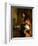 Prince Rupert (1619-82), c.1666-71-Sir Peter Lely-Framed Giclee Print